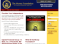 moneyfoundation.org
