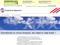 progressiveregression.org