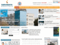 sarvodayahospital.com