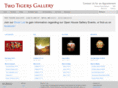 twotigersgallery.com