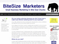 bitesizemarketers.com