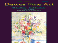 dawesfineart.com