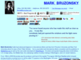 markbruzonsky.com