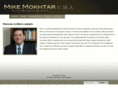 mikemokhtar.com