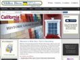 millerbrospaint.com