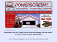 powerscreen.net