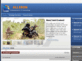 alleron.info