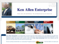 kenallenenterprise.com