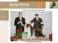 starlynboxers.com