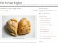 theforeignkitchen.com
