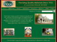 woodlumbercompany.com