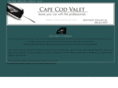 capecodvalet.net