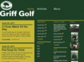 griffgolf.com