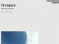 isnapps.com