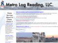 metrolog-llc.com