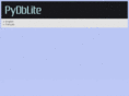 pydblite.net
