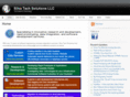 silvatechsolutions.net