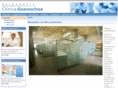 clinicagoenechea.com