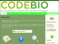 codebio.es