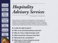 hospitalityadvisoryservices.com