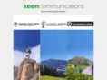keenspeakers.com