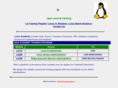 linuxacademy.info