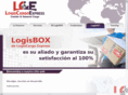 logiscargoexpress.com