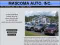 mascomaauto.com