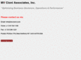 mvcionigroup.net