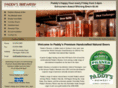 paddysbrewery.com