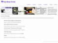 petermorandesign.com