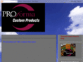 proformacustomproducts.com