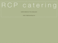 rcpcatering.com