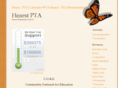 hearstpta.com