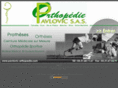 pavlovic-orthopedie.com