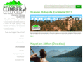 extremeclimberguatemala.com