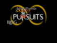 infinitepursuits.org