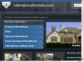 internationalh2olabs.com