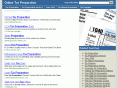taxpreparation.org