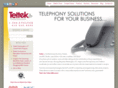 telteksystems.com