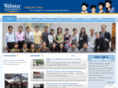 websterchina.com