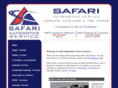 safariautomotive.com