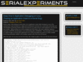serialexperiments.net