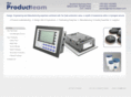 theproductteam.com