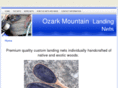 ozarkmountainlandingnets.com