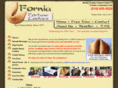 forniafortunecookies.com