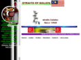 straitsofmalaya.com