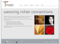 tapestry-works.com