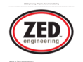 zedengineering.net