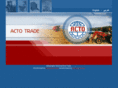 actotrade.com